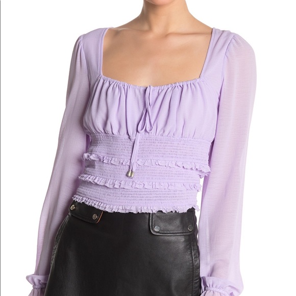 Free People Tops - Free People Lolita top